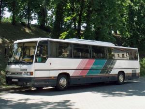 Ikarus 253 Alfa 1994 года
